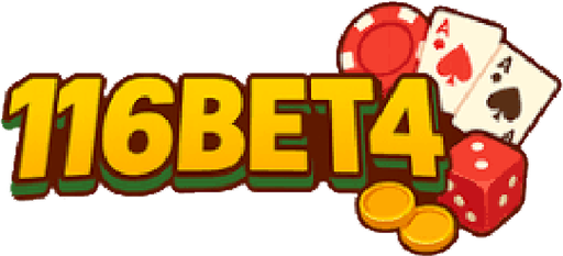 br116bet4.com Logo
